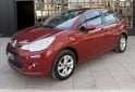 Autos - Citroen C3 2da mano permuto 2015 Nafta 108000Km - En Venta