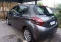 Autos - Peugeot 208 2018 Nafta 141350Km - En Venta