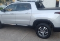 Camionetas - Fiat Toro , Volcano 2.0 16v 2017 Diesel 175000Km - En Venta