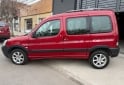 Utilitarios - Peugeot Partner 2019 Diesel 27000Km - En Venta