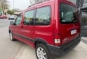 Utilitarios - Peugeot Partner 2019 Diesel 27000Km - En Venta