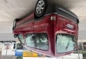 Utilitarios - Peugeot Partner 2019 Diesel 27000Km - En Venta