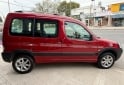 Utilitarios - Peugeot Partner 2019 Diesel 27000Km - En Venta