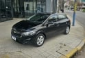 Autos - Chevrolet ONIX LT+ 1.4N 2019 GNC 110000Km - En Venta