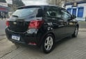 Autos - Chevrolet ONIX LT+ 1.4N 2019 GNC 110000Km - En Venta