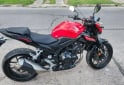 Motos - Honda Cb500 2024 Nafta 3900Km - En Venta