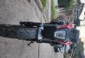 Motos - Honda Cb500 2024 Nafta 3900Km - En Venta