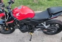 Motos - Honda Cb500 2024 Nafta 3900Km - En Venta