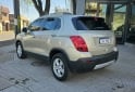 Autos - Chevrolet TRACKER LTZ 1.8 4X2 2013 Nafta 130000Km - En Venta