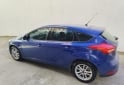 Autos - Ford focus 2017 Nafta 97000Km - En Venta