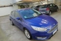Autos - Ford focus 2017 Nafta 97000Km - En Venta