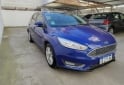 Autos - Ford focus 2017 Nafta 97000Km - En Venta