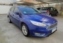 Autos - Ford focus 2017 Nafta 97000Km - En Venta