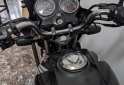 Motos - Honda Storm 125 cc 2010 Nafta 59600Km - En Venta