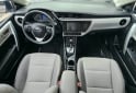 Autos - Toyota COROLLA XEI CVT 1.8 L/N 2017 Nafta 85000Km - En Venta