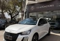 Autos - Peugeot 208 ALLURE PK AM25 AT 2024 Nafta 13000Km - En Venta