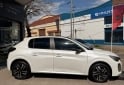 Autos - Peugeot 208 ALLURE PK AM25 AT 2024 Nafta 13000Km - En Venta
