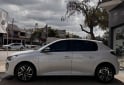 Autos - Peugeot 208 ALLURE PK AM25 AT 2024 Nafta 13000Km - En Venta