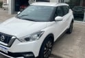 Autos - Nissan Kicks 2018 Nafta 70000Km - En Venta