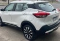 Autos - Nissan Kicks 2018 Nafta 70000Km - En Venta