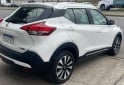 Autos - Nissan Kicks 2018 Nafta 70000Km - En Venta