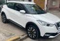 Autos - Nissan Kicks 2018 Nafta 70000Km - En Venta