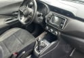 Autos - Nissan Kicks 2018 Nafta 70000Km - En Venta