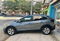 Autos - Volkswagen Nivus 2021 Nafta 40000Km - En Venta