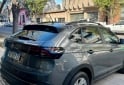 Autos - Volkswagen Nivus 2021 Nafta 40000Km - En Venta