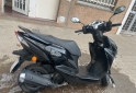 Motos - Honda New Elite 2018 Nafta 18000Km - En Venta