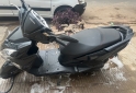 Motos - Honda New Elite 2018 Nafta 18000Km - En Venta