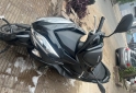 Motos - Honda New Elite 2018 Nafta 18000Km - En Venta