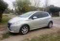 Autos - Peugeot 208 Allure 2014 Nafta 152000Km - En Venta