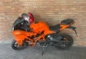 Motos - Ktm RC 200 MOTO GP EDITION 2024 Nafta 6500Km - En Venta