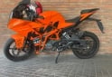 Motos - Ktm RC 200 MOTO GP EDITION 2024 Nafta 6500Km - En Venta