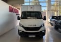 Camiones y Grúas - Iveco Daily 55c170 - En Venta