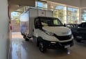Camiones y Grúas - Iveco Daily 55c170 - En Venta