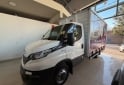 Camiones y Grúas - Iveco Daily 55c170 - En Venta