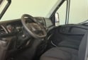 Camiones y Grúas - Iveco Daily 55c170 - En Venta