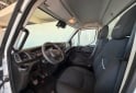 Camiones y Grúas - Iveco Daily 55c170 - En Venta