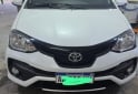 Autos - Toyota ETIOS XLS PACK 2024 Nafta 44400Km - En Venta