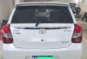 Autos - Toyota ETIOS XLS PACK 2024 Nafta 44400Km - En Venta