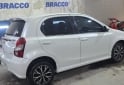 Autos - Toyota ETIOS XLS PACK 2024 Nafta 44400Km - En Venta