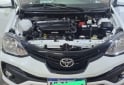 Autos - Toyota ETIOS XLS PACK 2024 Nafta 44400Km - En Venta