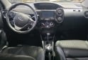 Autos - Toyota ETIOS XLS PACK 2024 Nafta 44400Km - En Venta