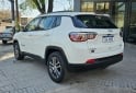 Camionetas - Jeep COMPASS SPORT 2019 Nafta 110000Km - En Venta
