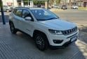 Camionetas - Jeep COMPASS SPORT 2019 Nafta 110000Km - En Venta