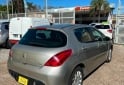 Autos - Peugeot 308 Allure nav 2014 Nafta - En Venta