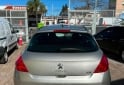 Autos - Peugeot 308 Allure nav 2014 Nafta - En Venta