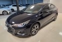 Autos - Chevrolet CRUZE PREMIER 2022 Nafta 54000Km - En Venta